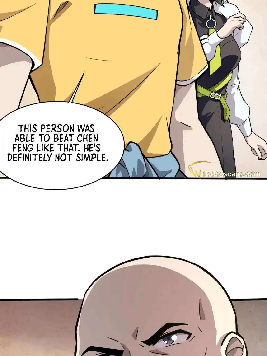 The Lone SSS-Class Summoner Chapter 95 page 24 - 