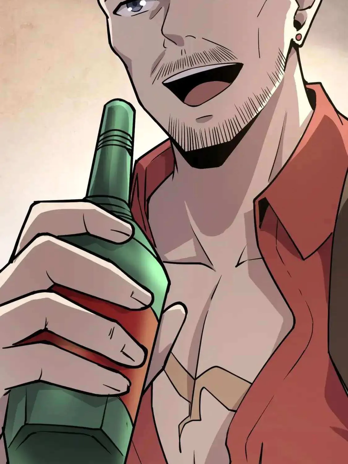 The Lone SSS-Class Summoner Chapter 95 page 25 - 