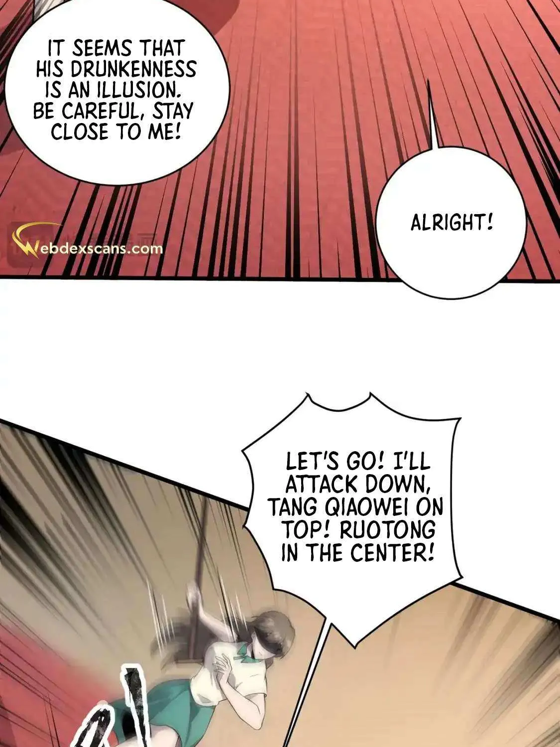 The Lone SSS-Class Summoner Chapter 95 page 28 - 