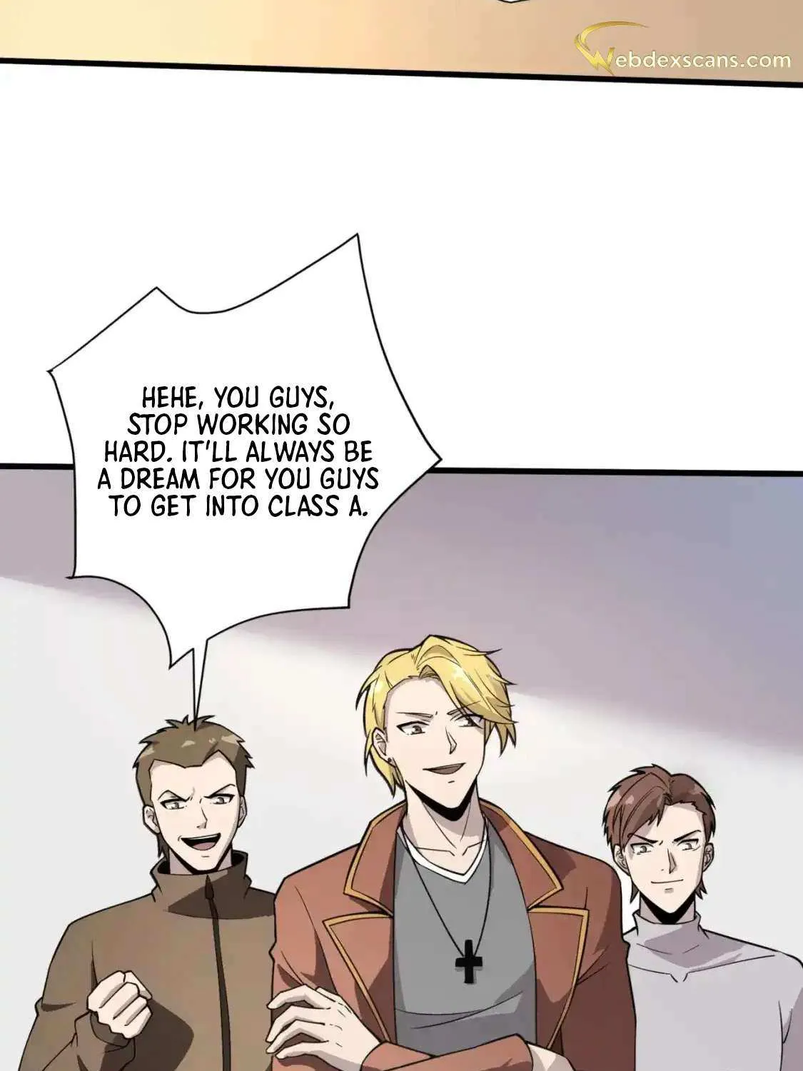 The Lone SSS-Class Summoner Chapter 95 page 4 - 