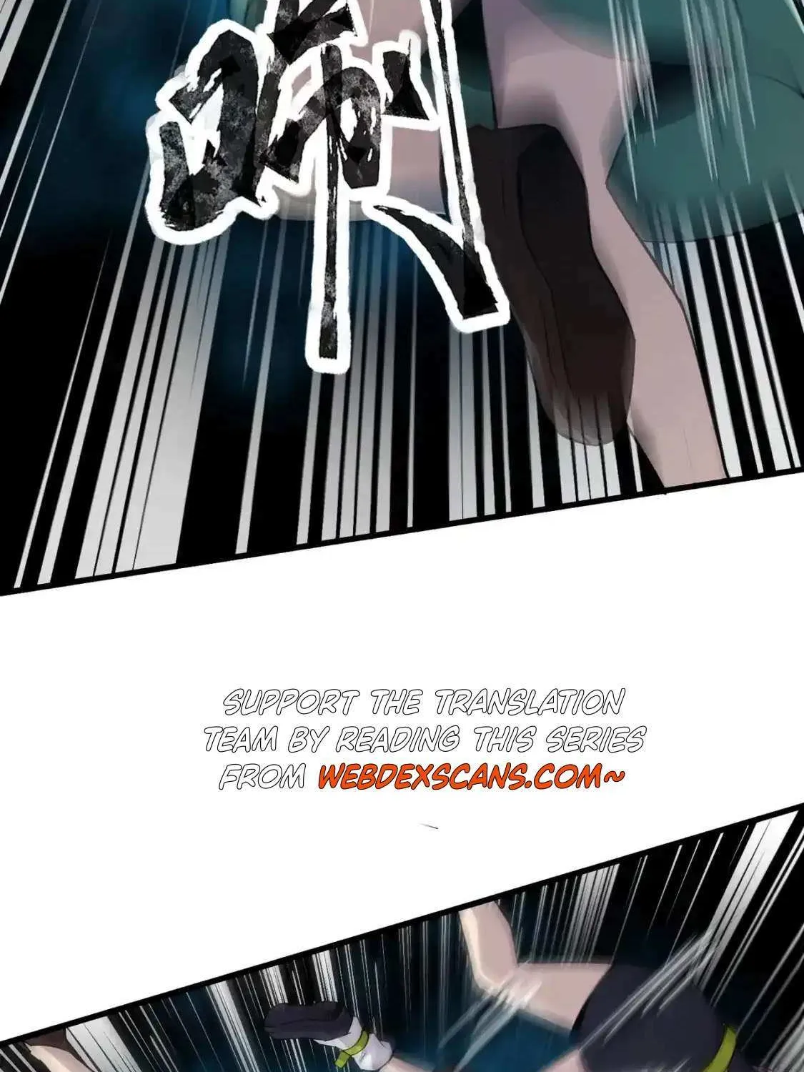 The Lone SSS-Class Summoner Chapter 95 page 36 - 
