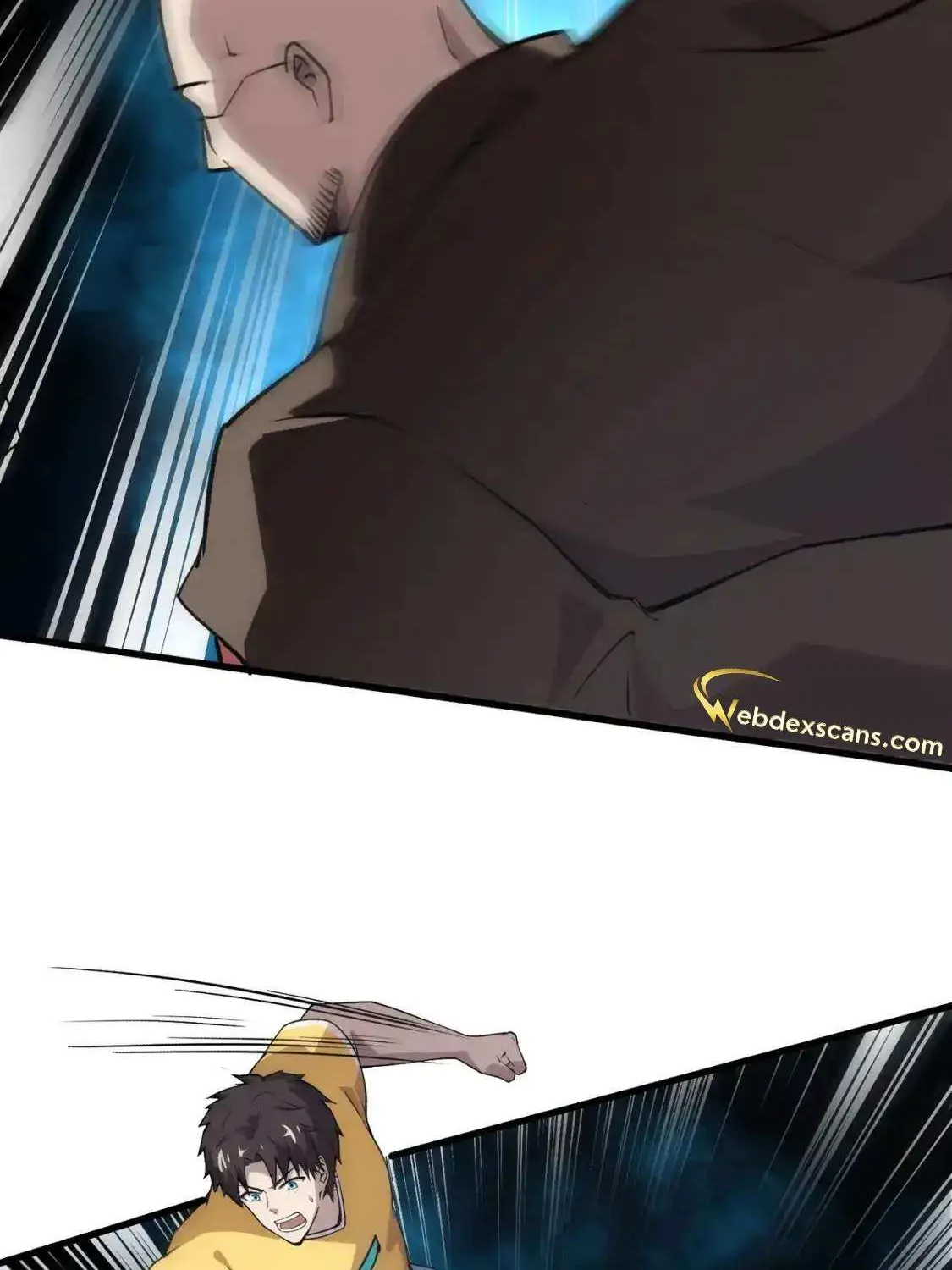 The Lone SSS-Class Summoner Chapter 95 page 38 - 