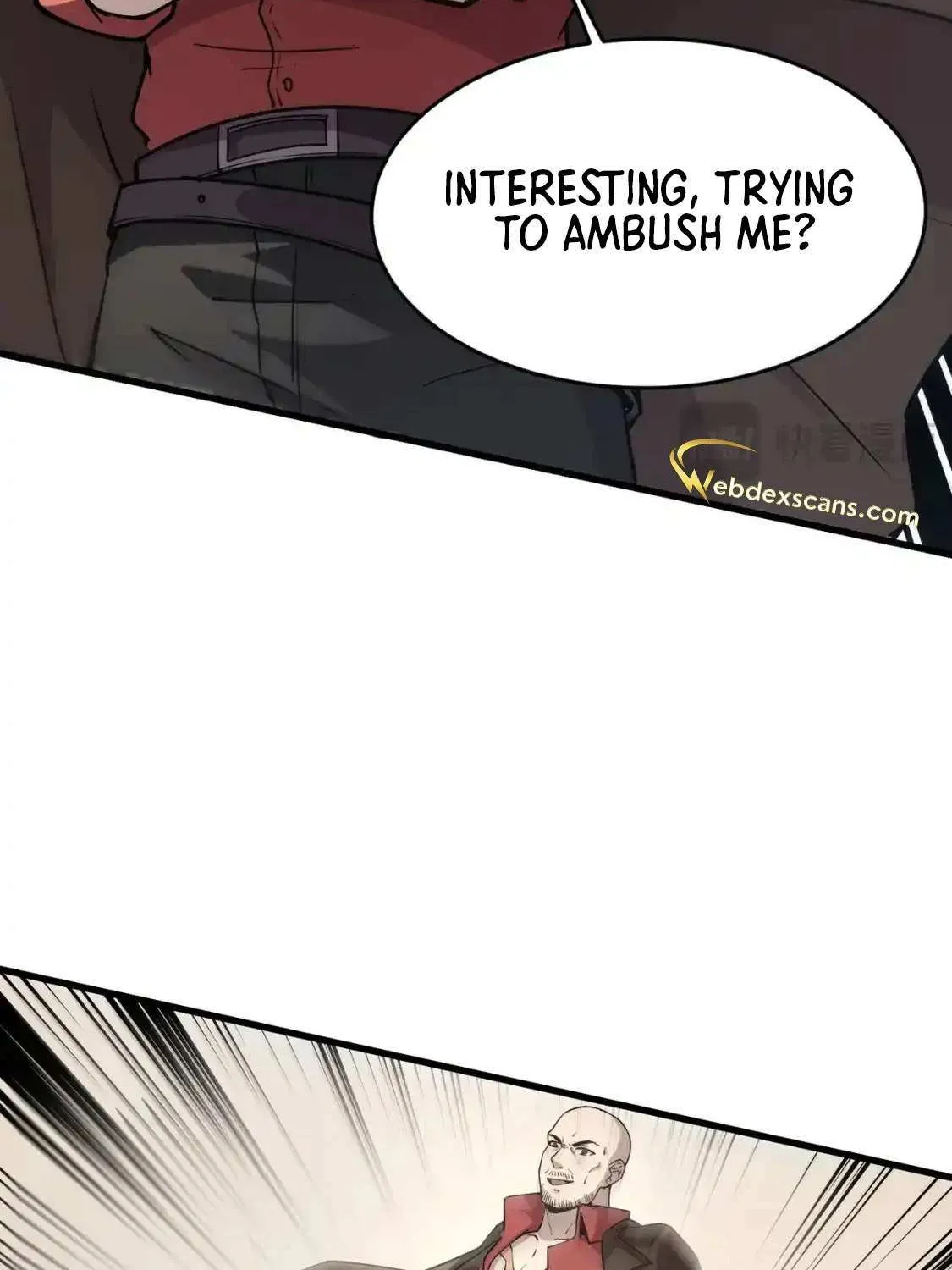 The Lone SSS-Class Summoner Chapter 95 page 40 - 