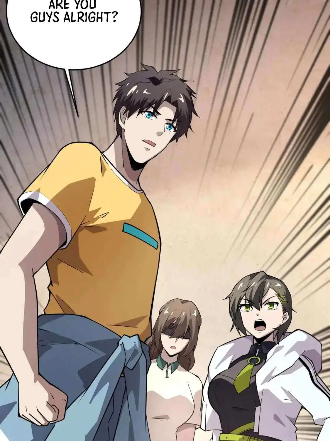The Lone SSS-Class Summoner Chapter 95 page 47 - 