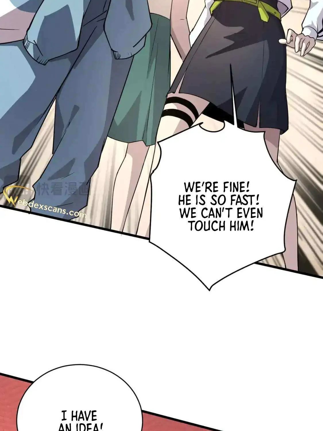 The Lone SSS-Class Summoner Chapter 95 page 48 - 