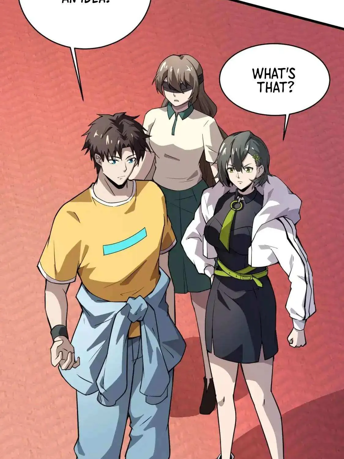 The Lone SSS-Class Summoner Chapter 95 page 49 - 