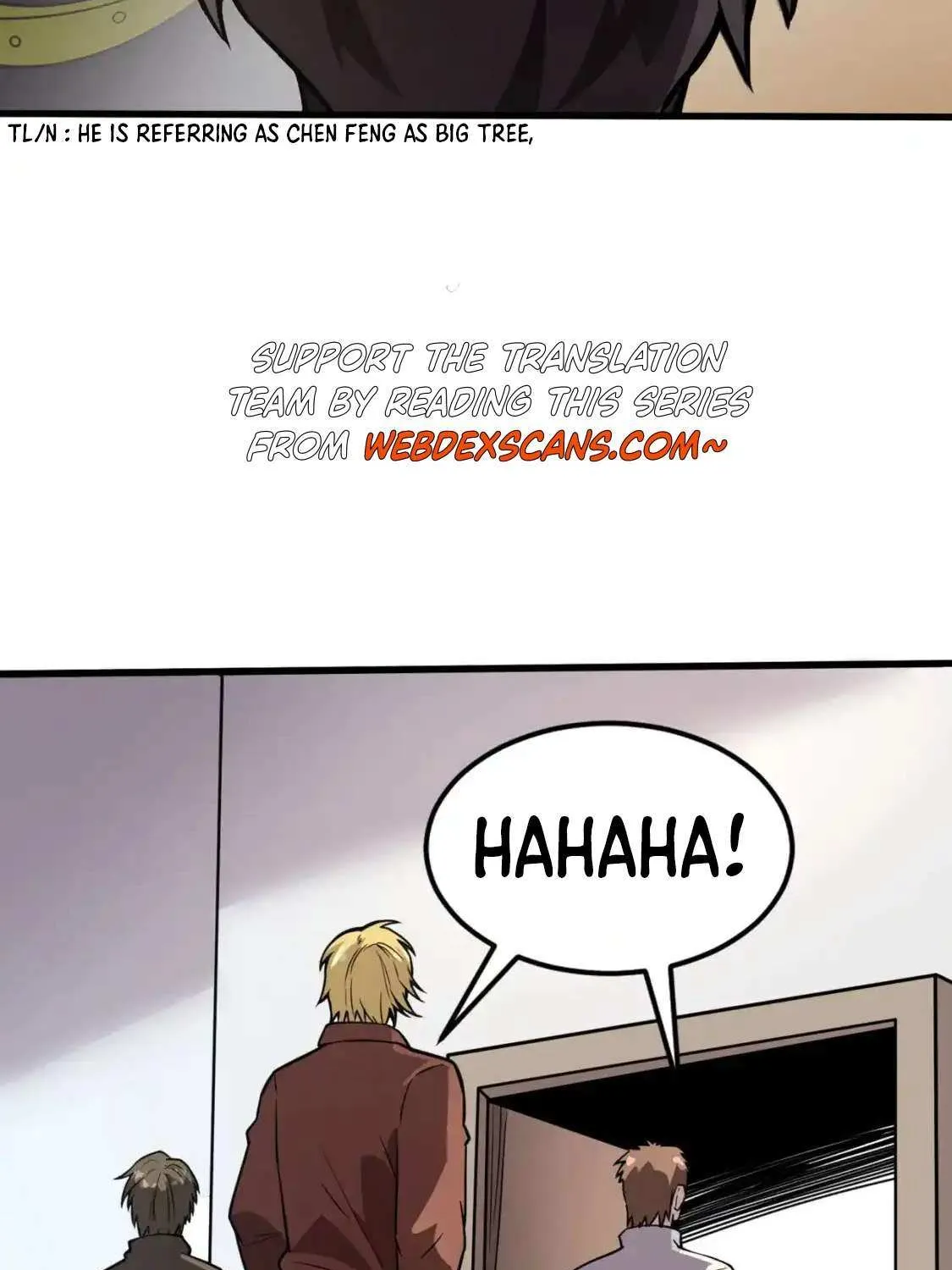 The Lone SSS-Class Summoner Chapter 95 page 6 - 