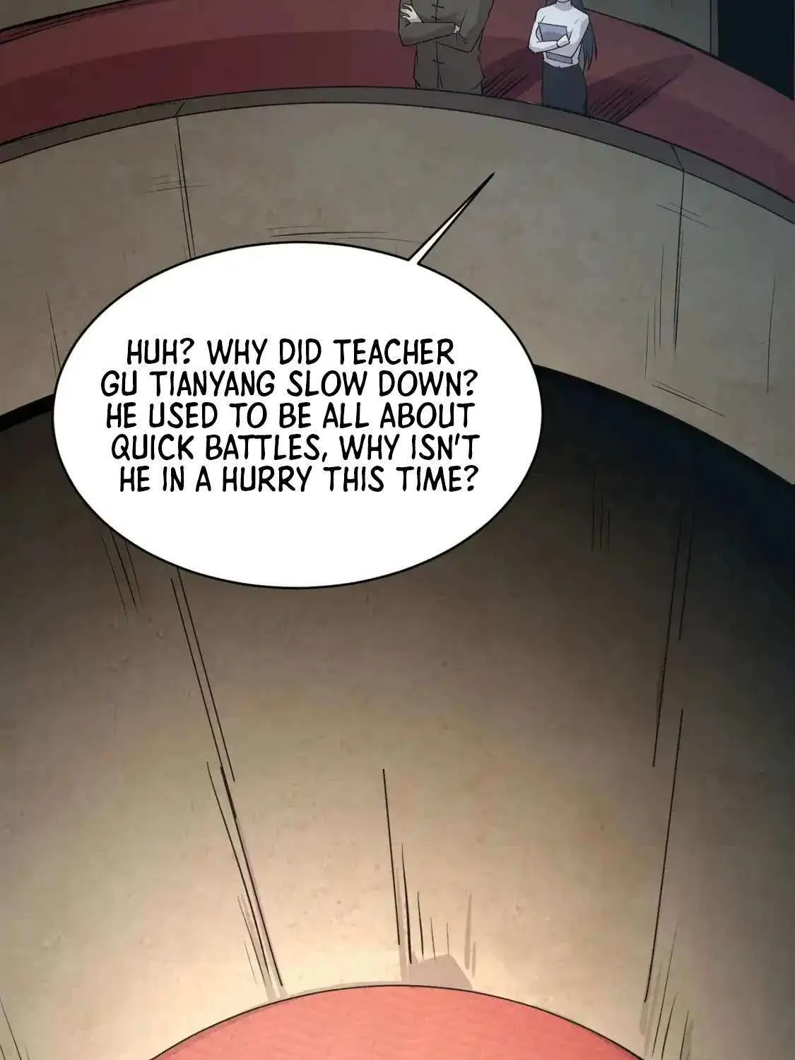 The Lone SSS-Class Summoner Chapter 95 page 53 - 