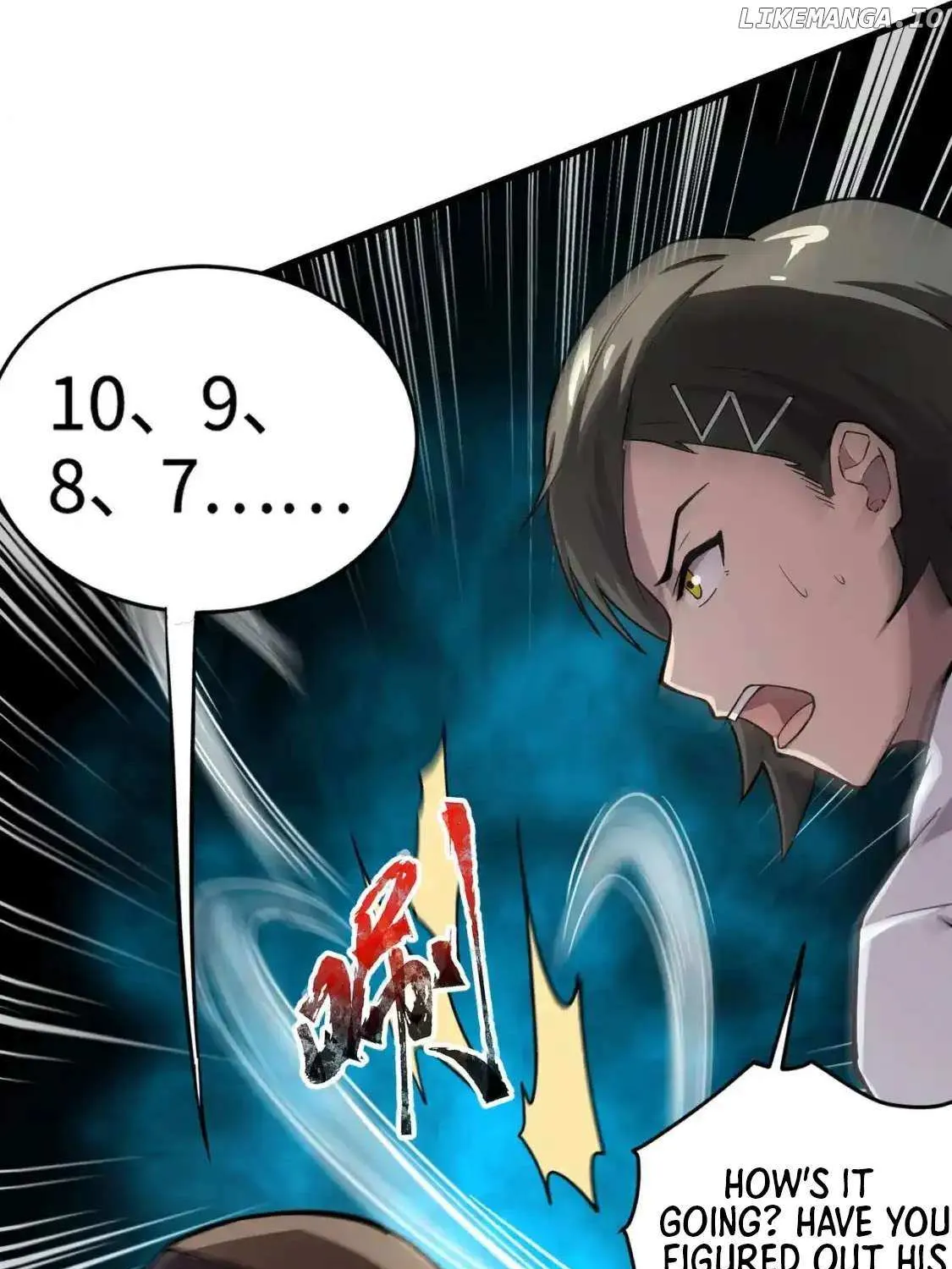 The Lone SSS-Class Summoner Chapter 95 page 60 - 