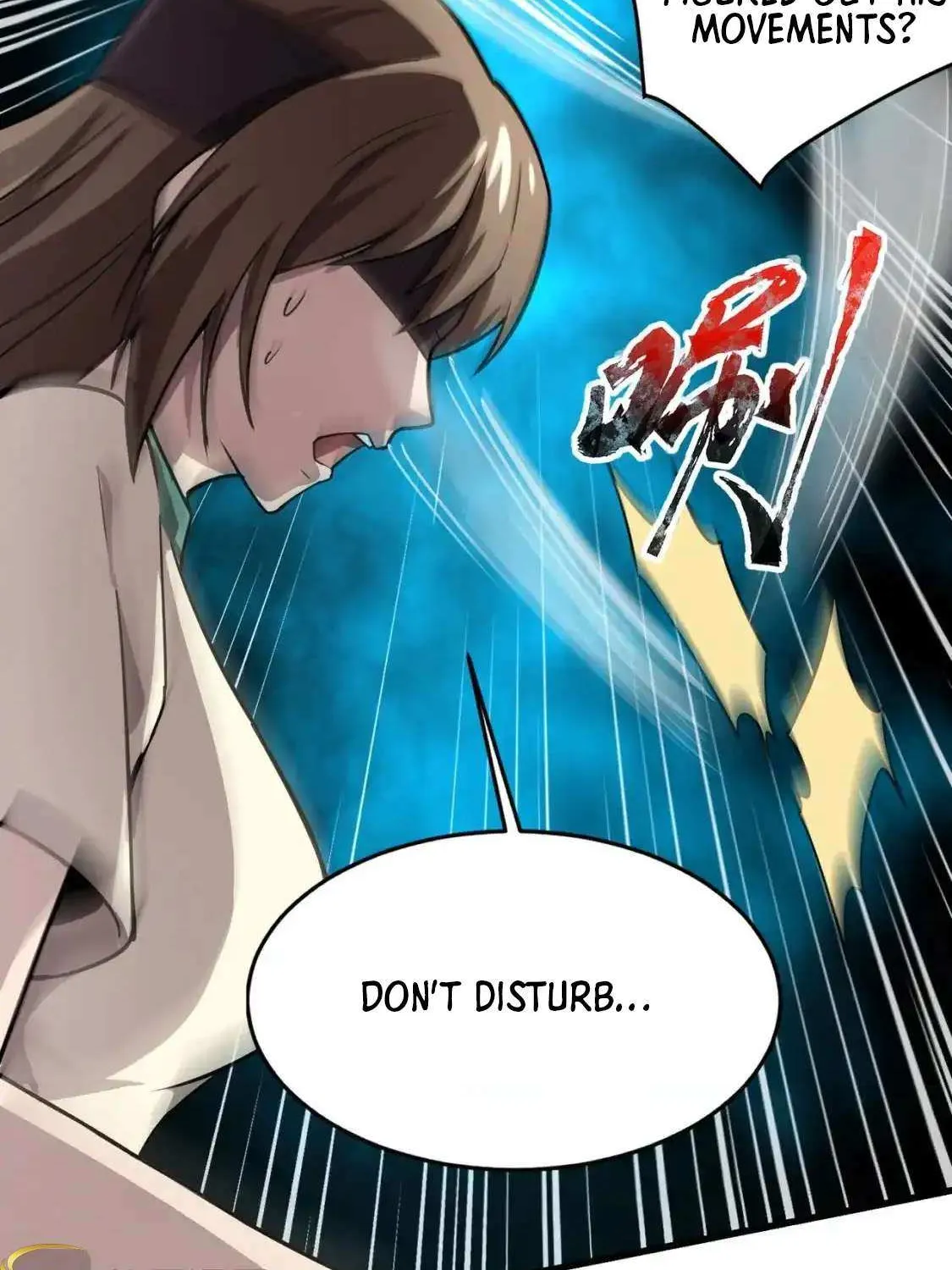 The Lone SSS-Class Summoner Chapter 95 page 61 - 