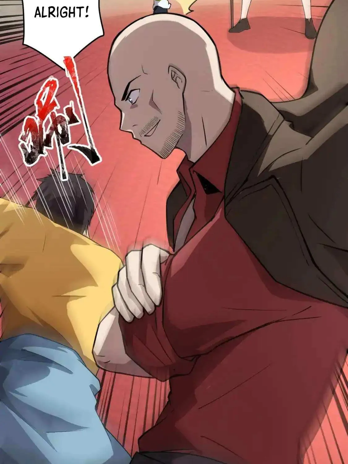 The Lone SSS-Class Summoner Chapter 95 page 63 - 