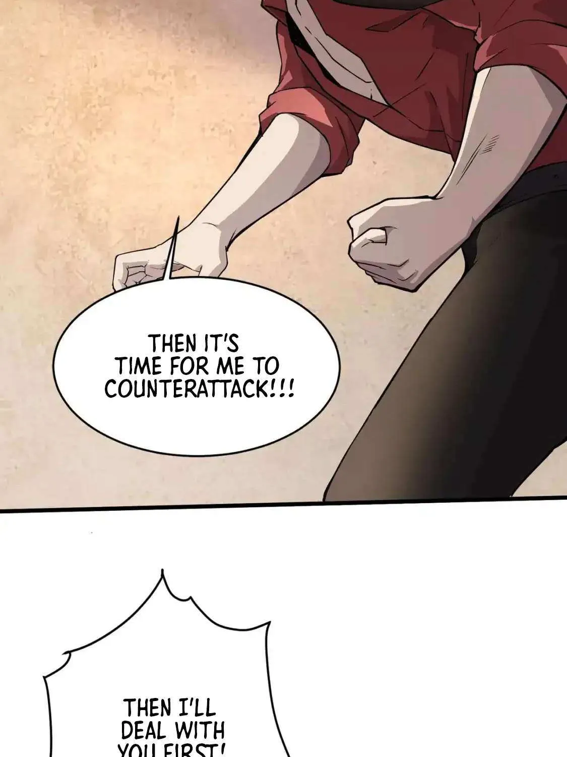 The Lone SSS-Class Summoner Chapter 95 page 67 - 
