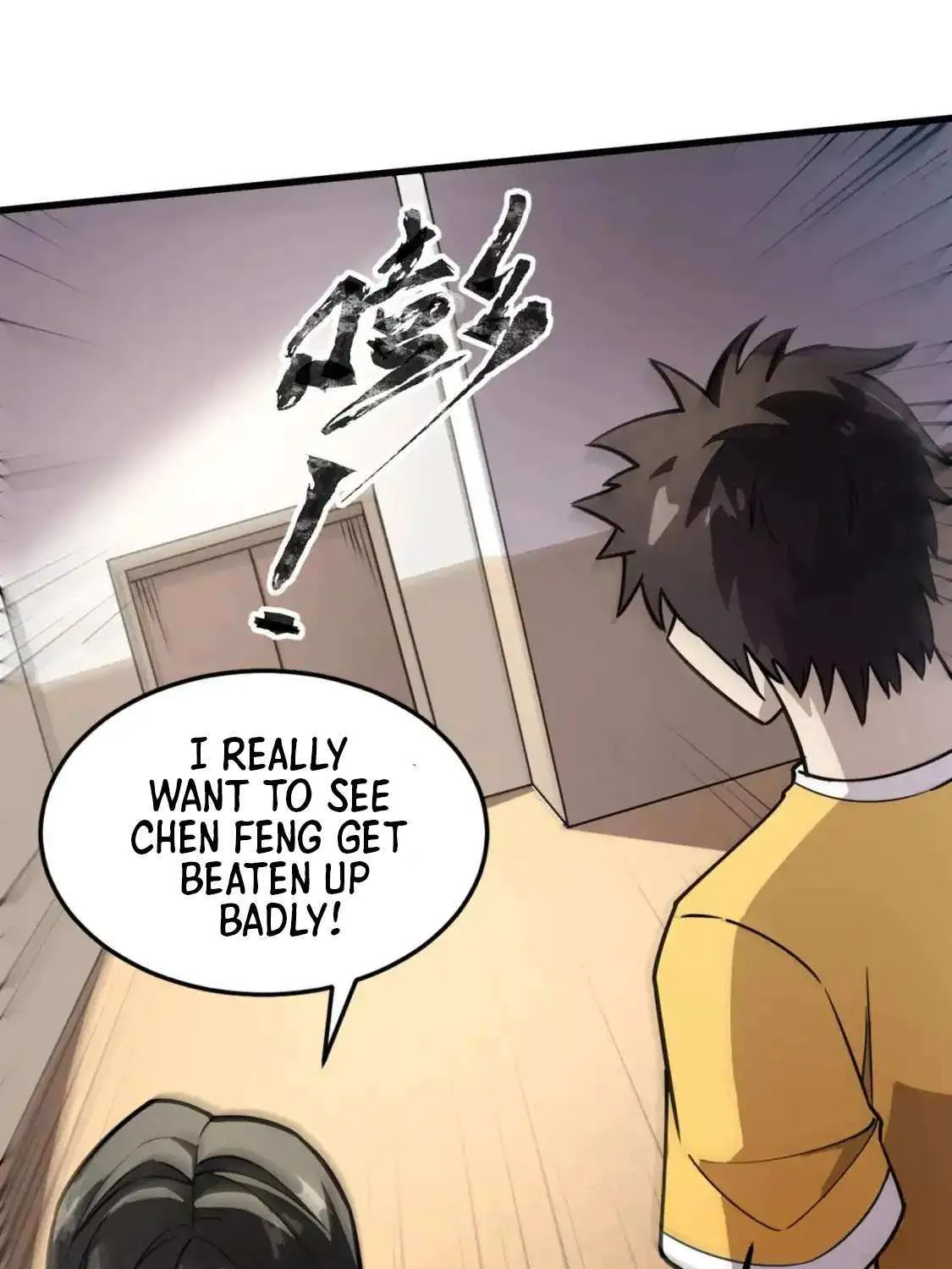 The Lone SSS-Class Summoner Chapter 95 page 8 - 
