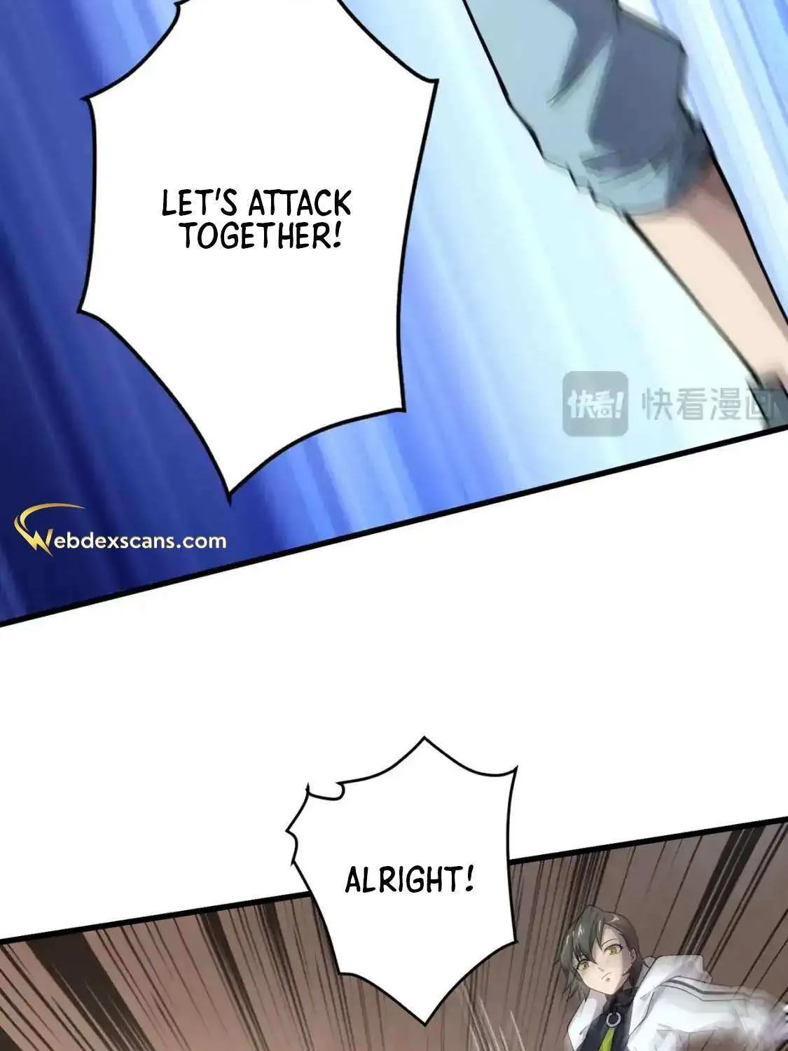 The Lone SSS-Class Summoner Chapter 95 page 73 - 