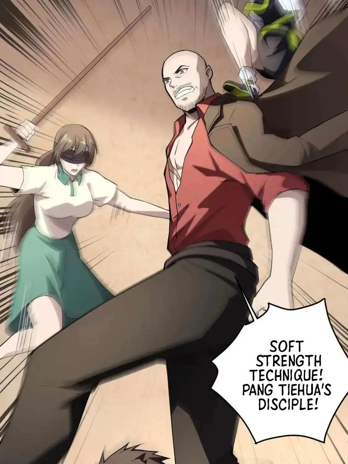 The Lone SSS-Class Summoner Chapter 95 page 74 - 