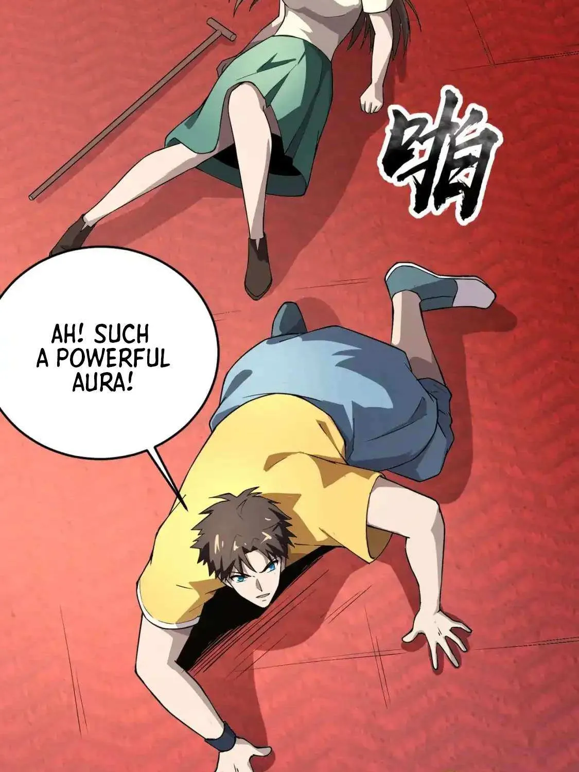 The Lone SSS-Class Summoner Chapter 95 page 79 - 