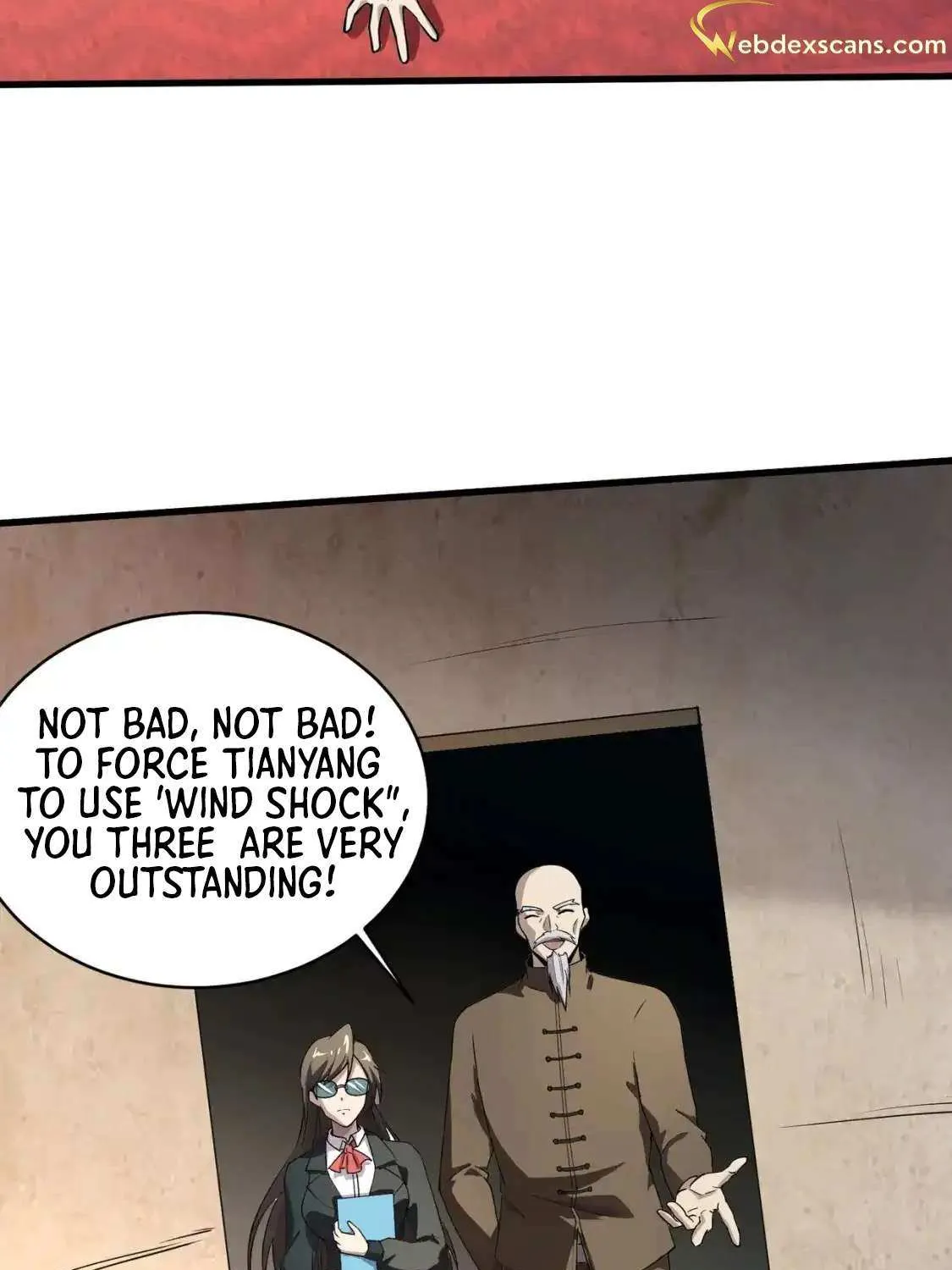 The Lone SSS-Class Summoner Chapter 95 page 80 - 