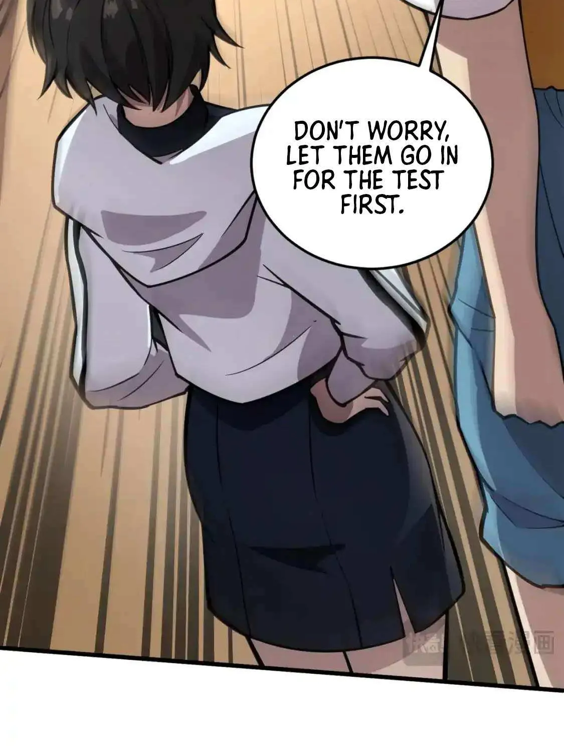 The Lone SSS-Class Summoner Chapter 95 page 9 - 