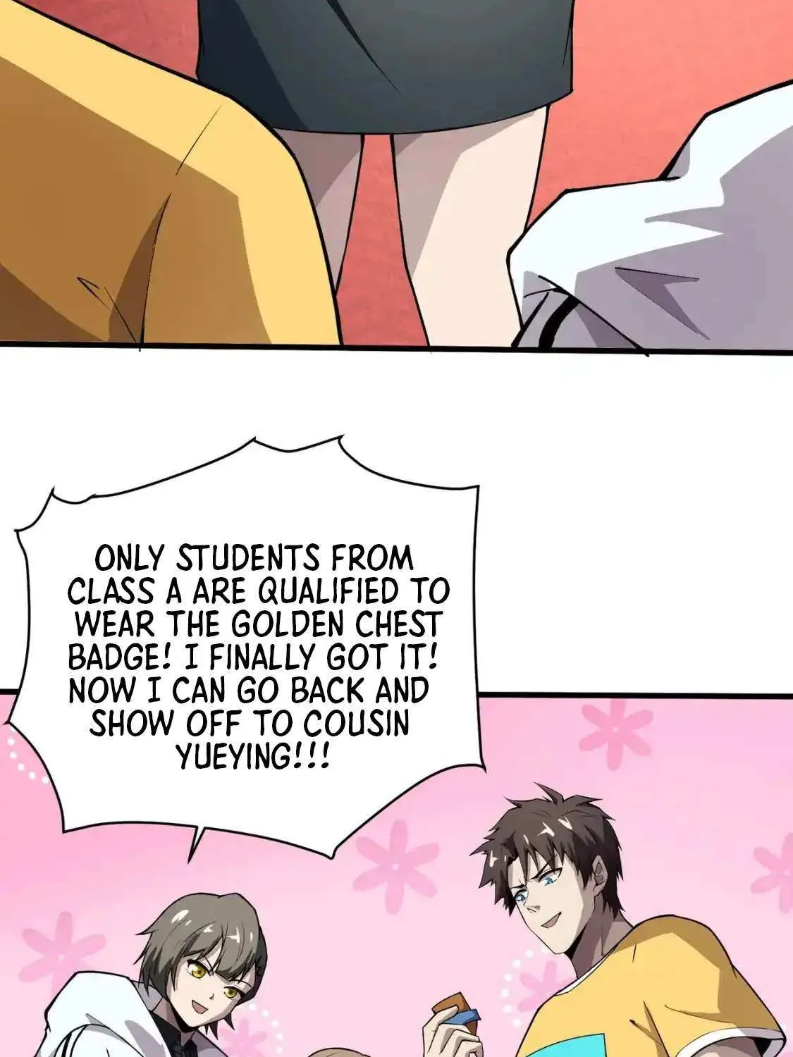 The Lone SSS-Class Summoner Chapter 95 page 85 - 