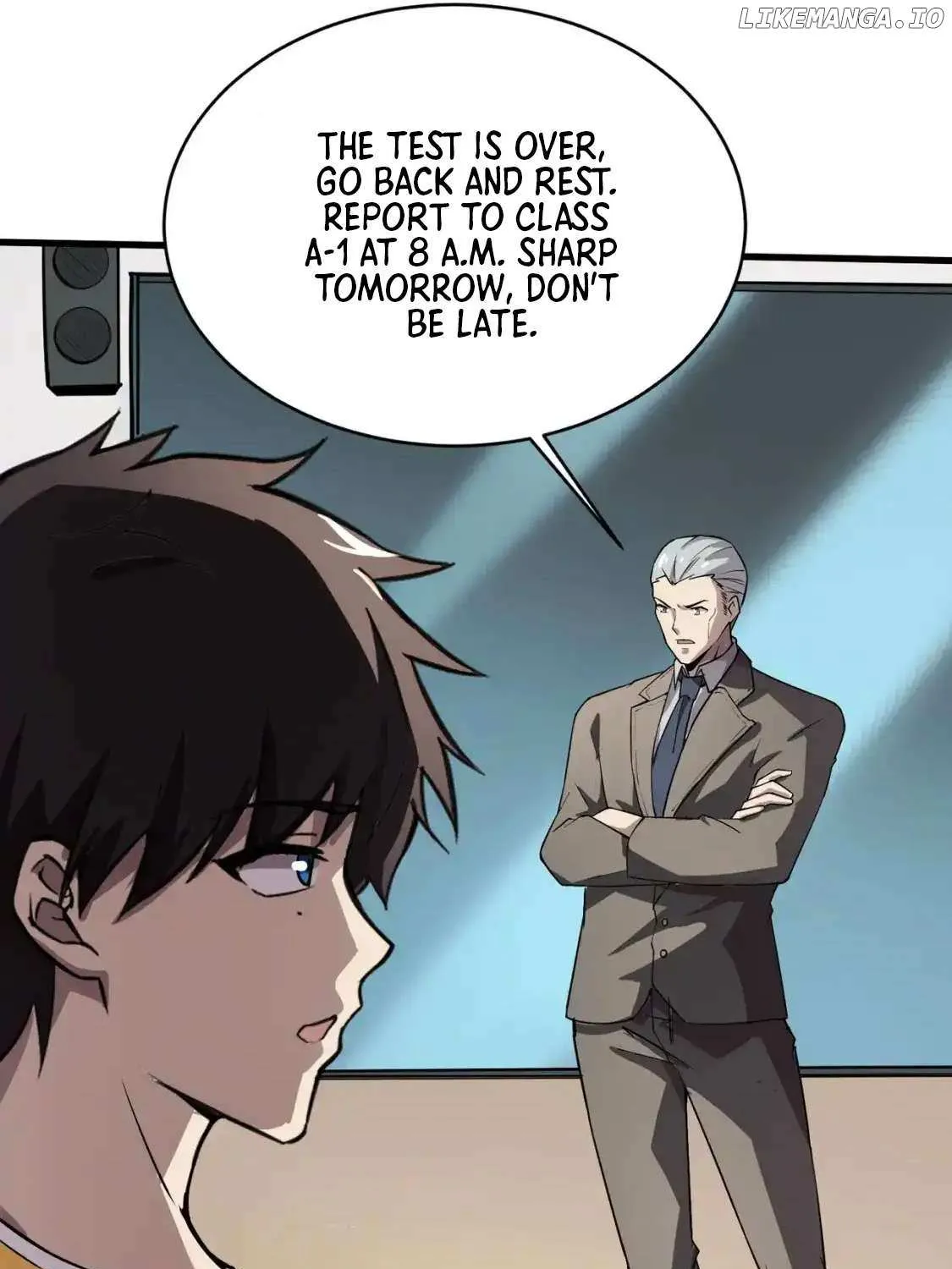 The Lone SSS-Class Summoner Chapter 95 page 90 - 