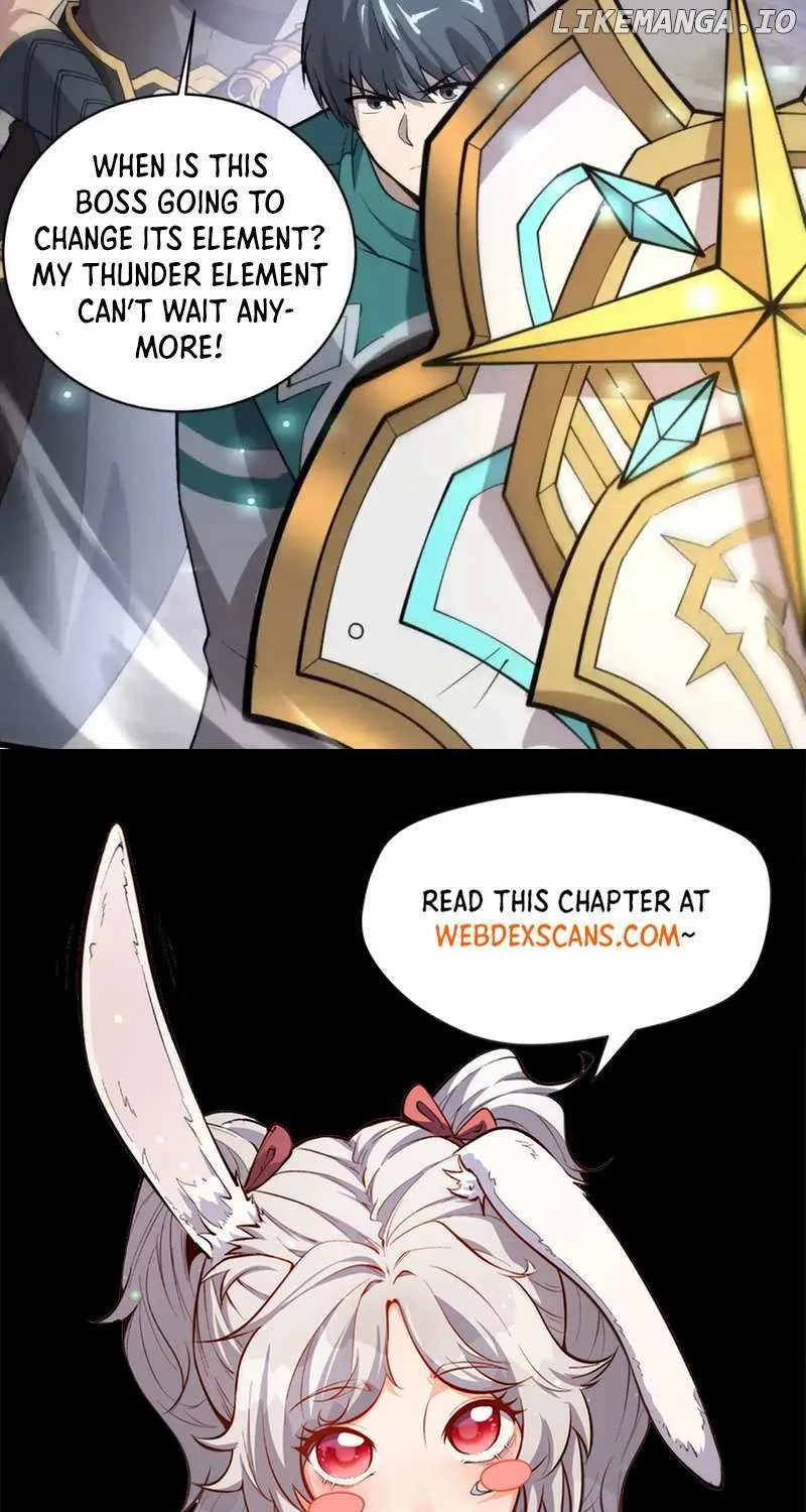 The Lone SSS-Class Summoner Chapter 96 page 103 - 