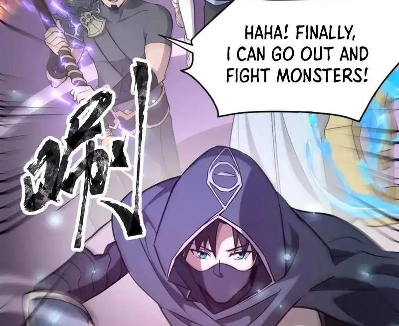 The Lone SSS-Class Summoner Chapter 96 page 12 - 