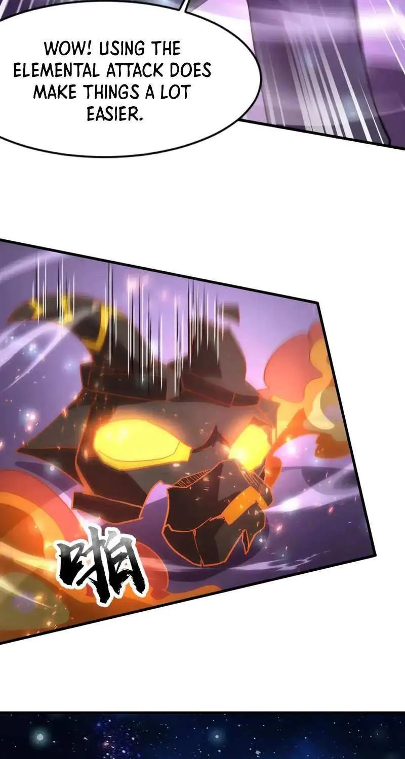 The Lone SSS-Class Summoner Chapter 96 page 26 - 