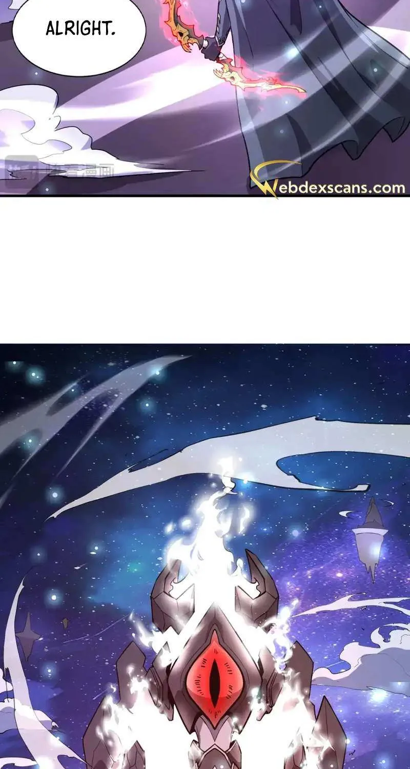 The Lone SSS-Class Summoner Chapter 96 page 29 - 