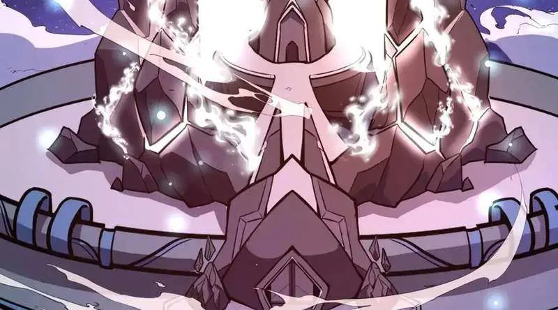 The Lone SSS-Class Summoner Chapter 96 page 30 - 
