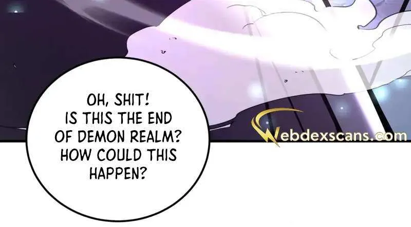 The Lone SSS-Class Summoner Chapter 96 page 33 - 