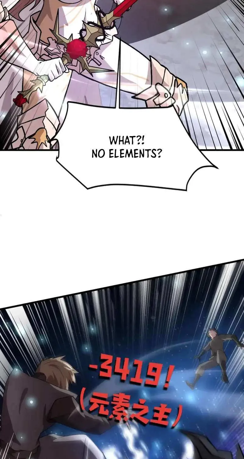 The Lone SSS-Class Summoner Chapter 96 page 56 - 