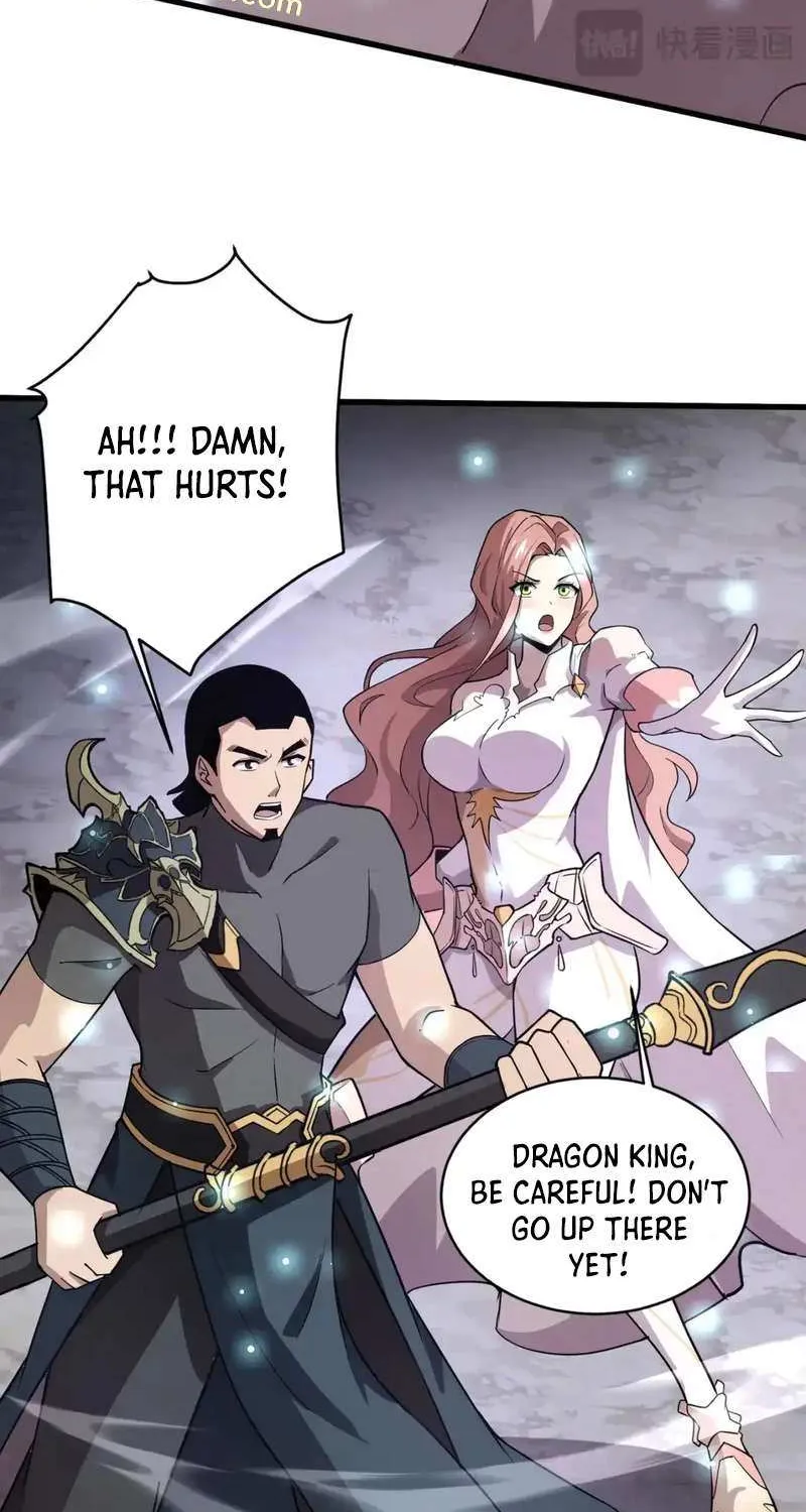 The Lone SSS-Class Summoner Chapter 96 page 59 - 