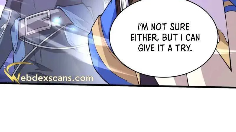 The Lone SSS-Class Summoner Chapter 96 page 63 - 