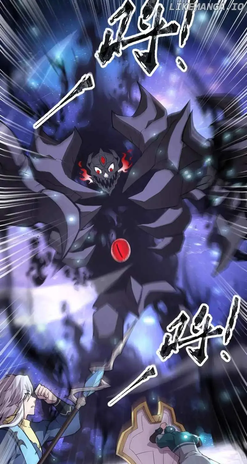 The Lone SSS-Class Summoner Chapter 96 page 79 - 