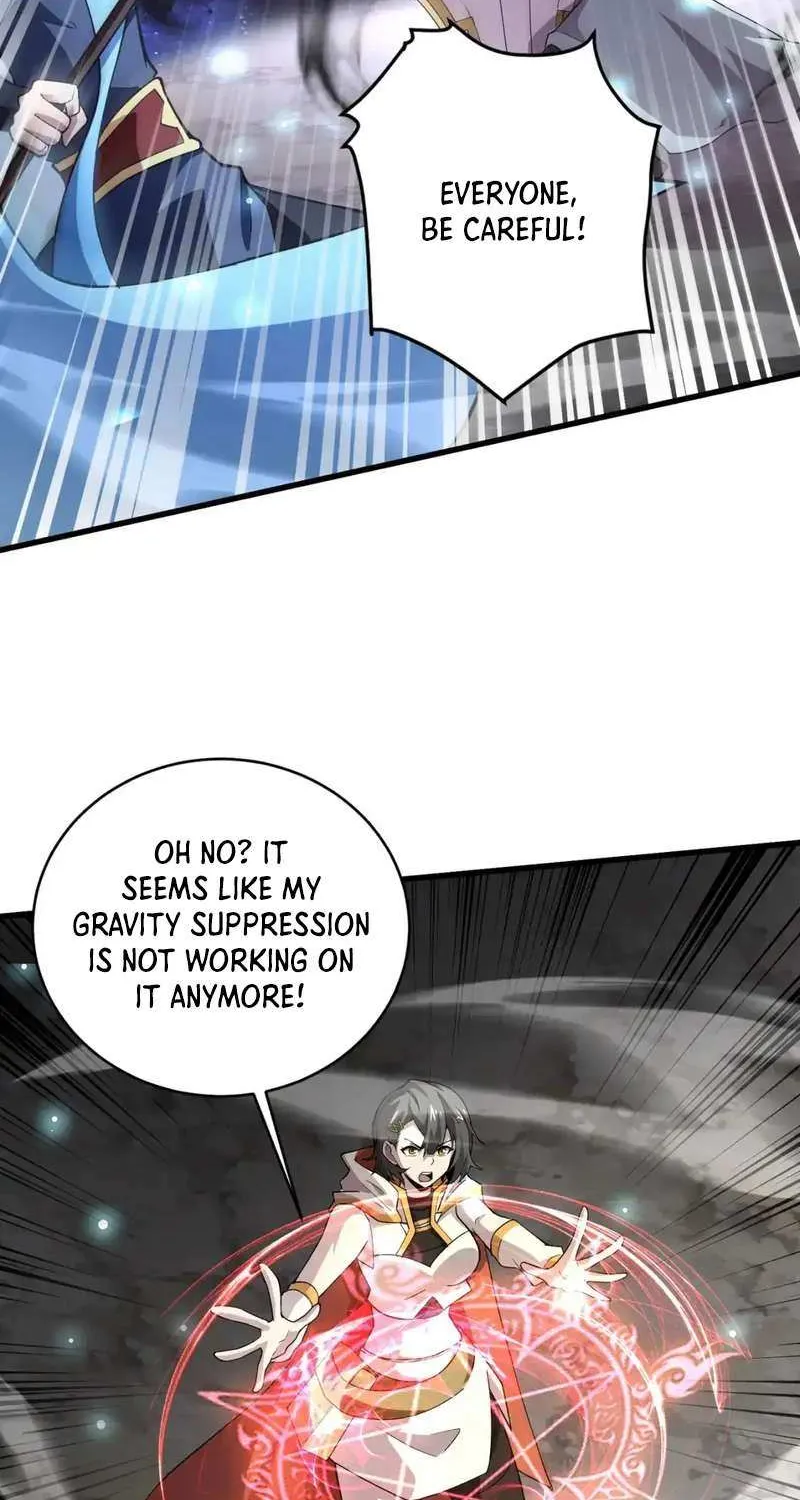 The Lone SSS-Class Summoner Chapter 96 page 80 - 