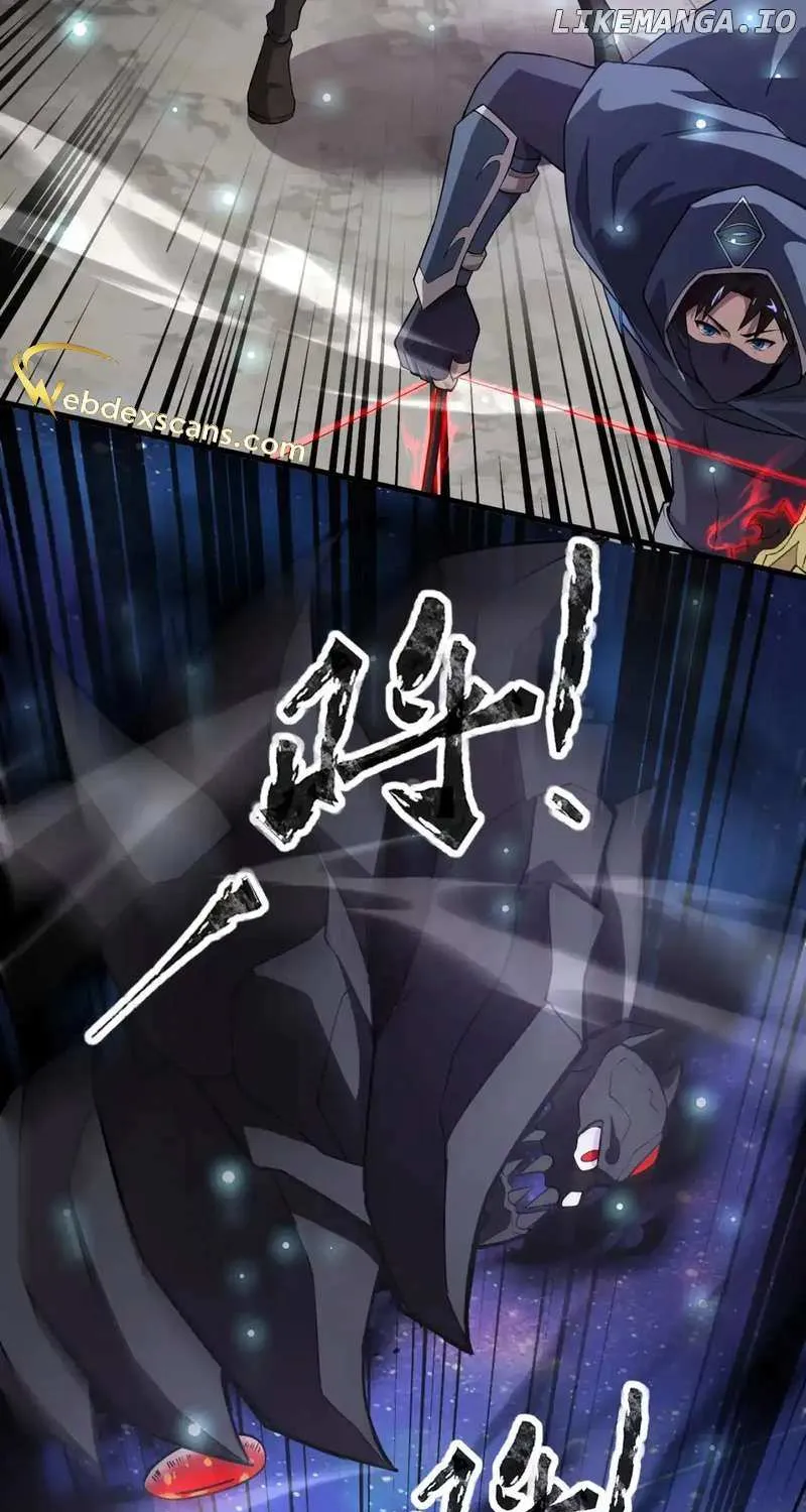 The Lone SSS-Class Summoner Chapter 96 page 82 - 