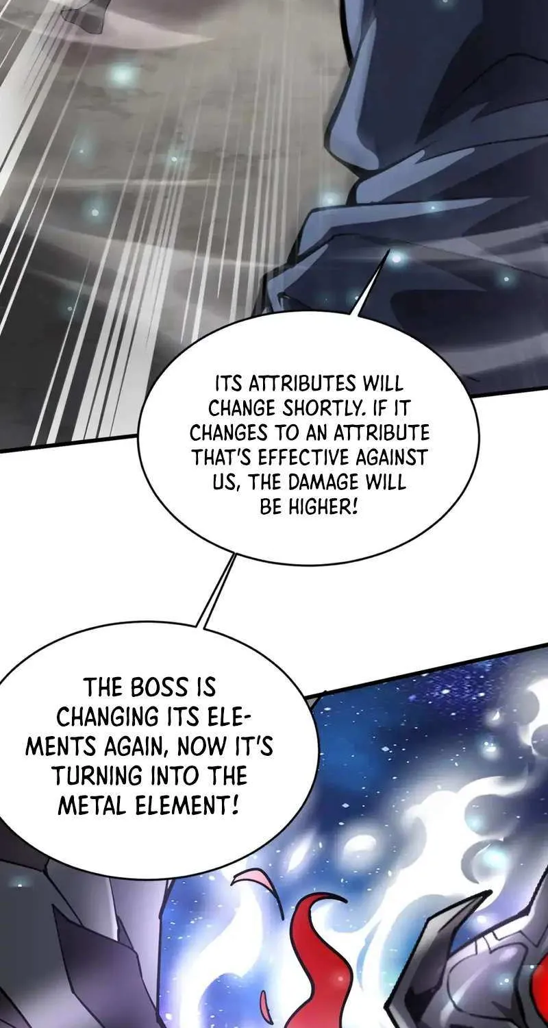 The Lone SSS-Class Summoner Chapter 96 page 86 - 