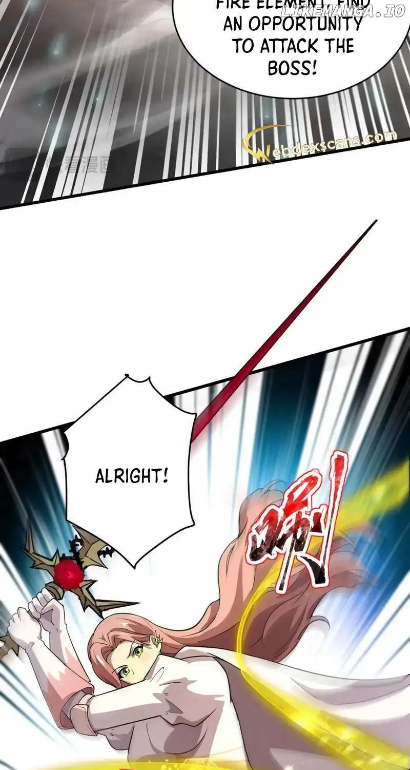 The Lone SSS-Class Summoner Chapter 96 page 91 - 
