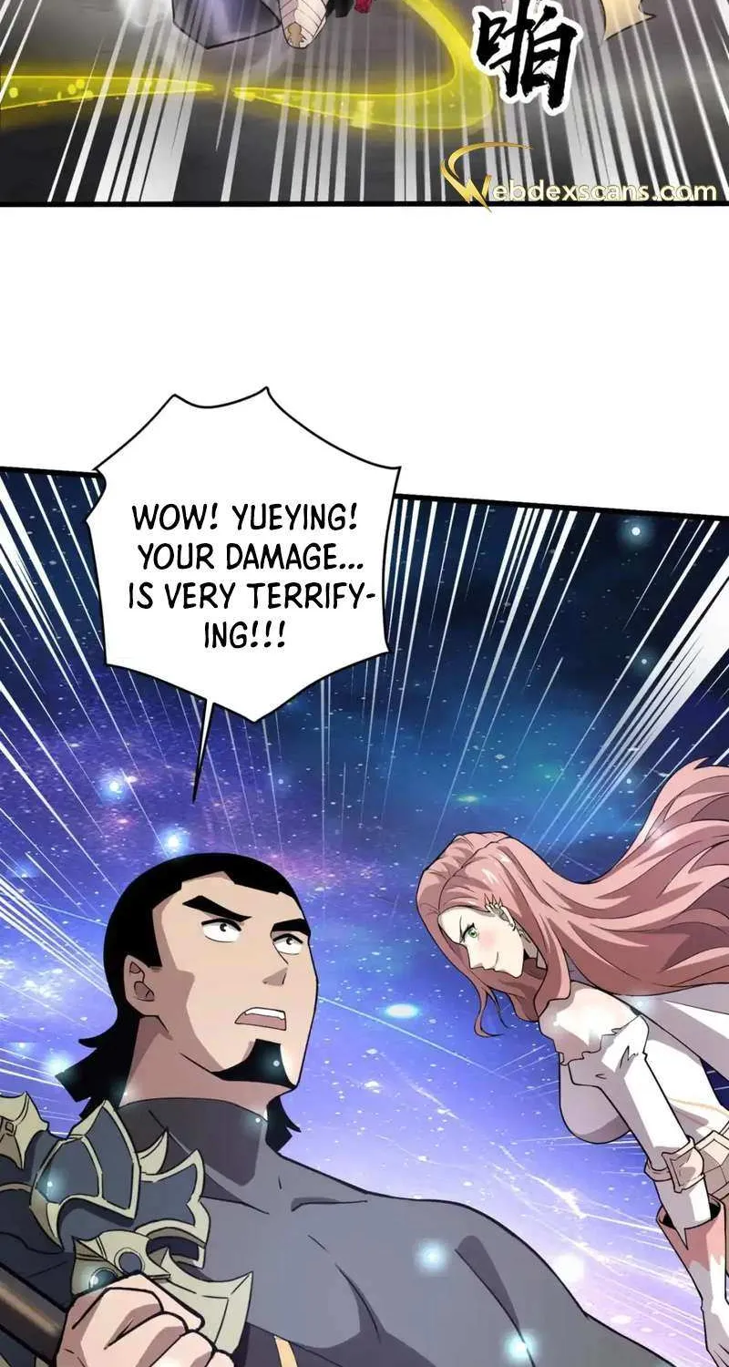 The Lone SSS-Class Summoner Chapter 96 page 95 - 