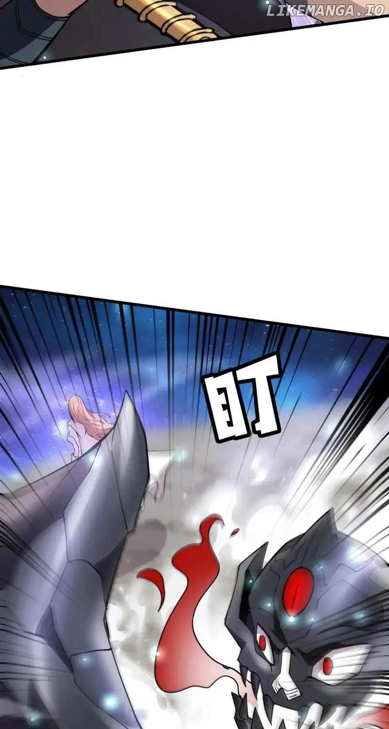 The Lone SSS-Class Summoner Chapter 96 page 97 - 