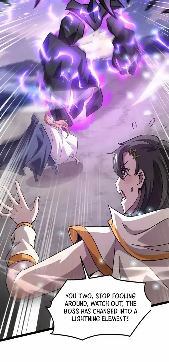 The Lone SSS-Class Summoner Chapter 97 page 20 - 
