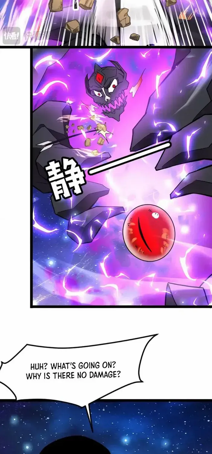 The Lone SSS-Class Summoner Chapter 97 page 25 - 