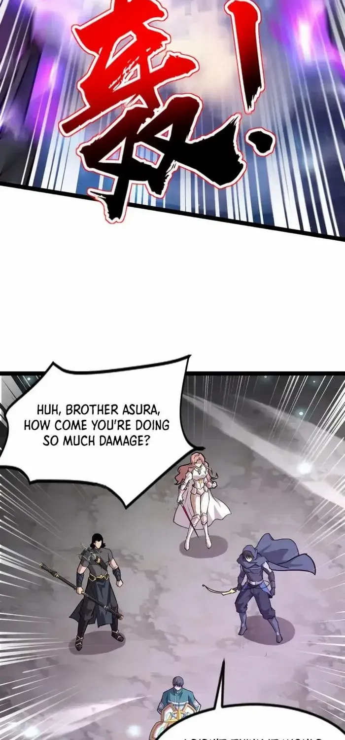 The Lone SSS-Class Summoner Chapter 97 page 29 - 