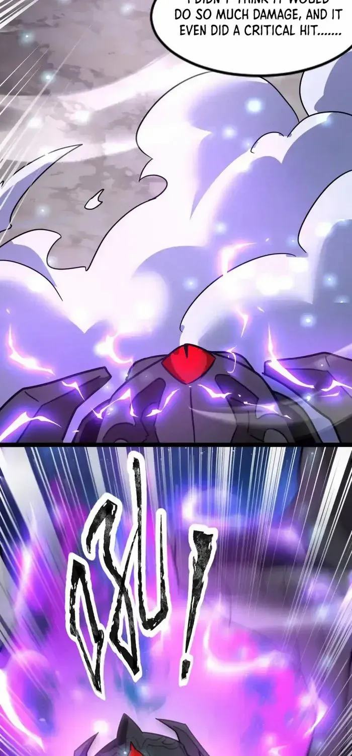 The Lone SSS-Class Summoner Chapter 97 page 31 - 