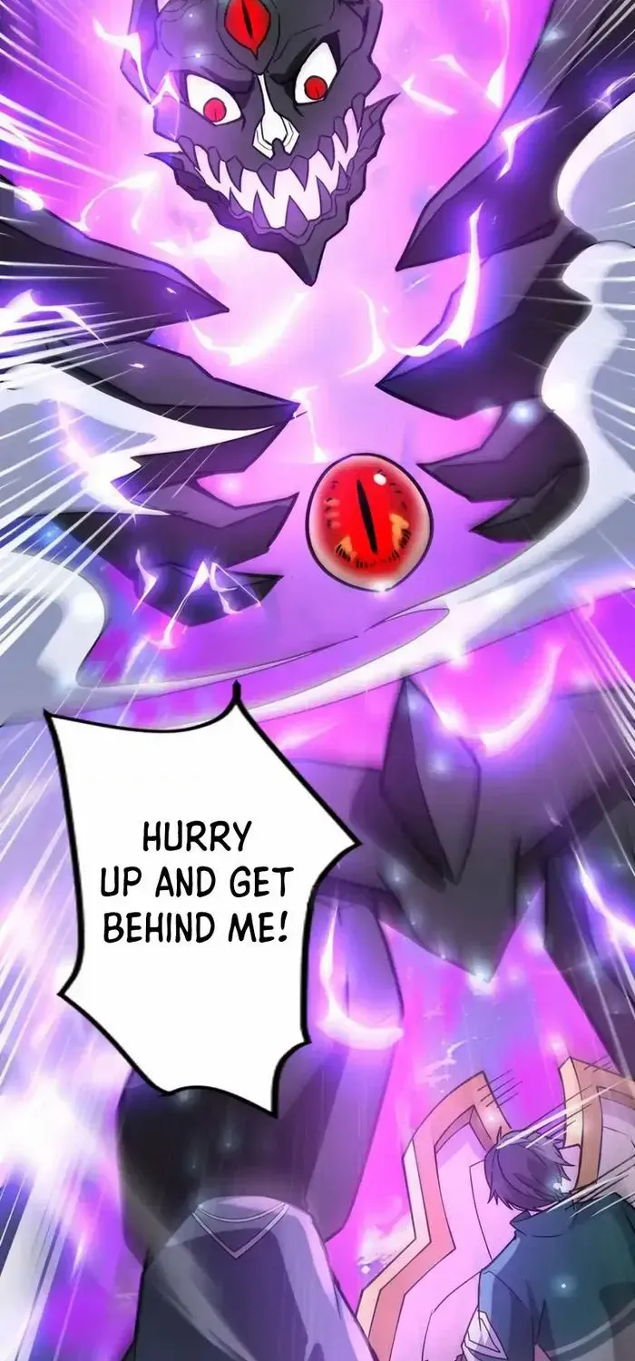 The Lone SSS-Class Summoner Chapter 97 page 32 - 