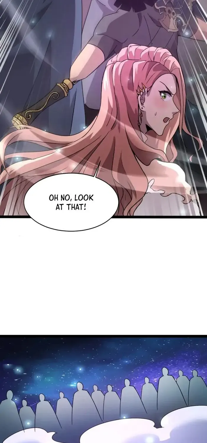 The Lone SSS-Class Summoner Chapter 97 page 41 - 