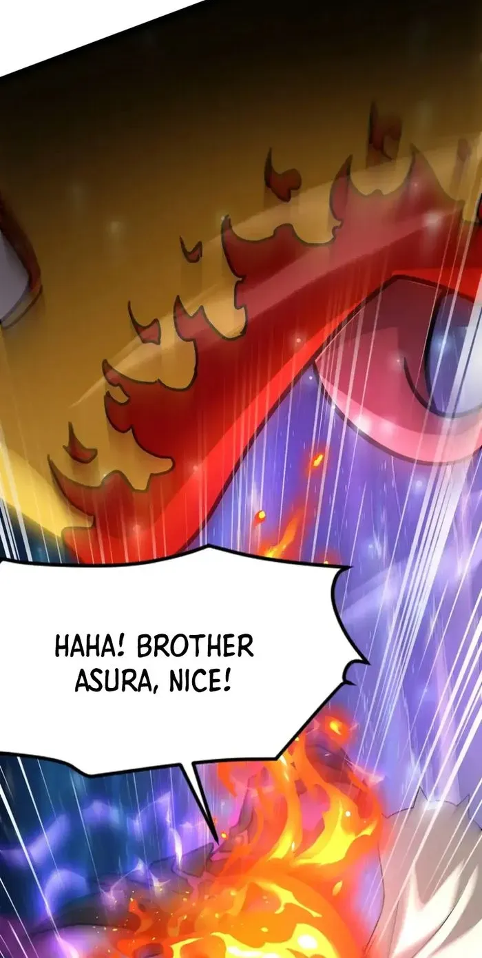 The Lone SSS-Class Summoner Chapter 97 page 48 - 