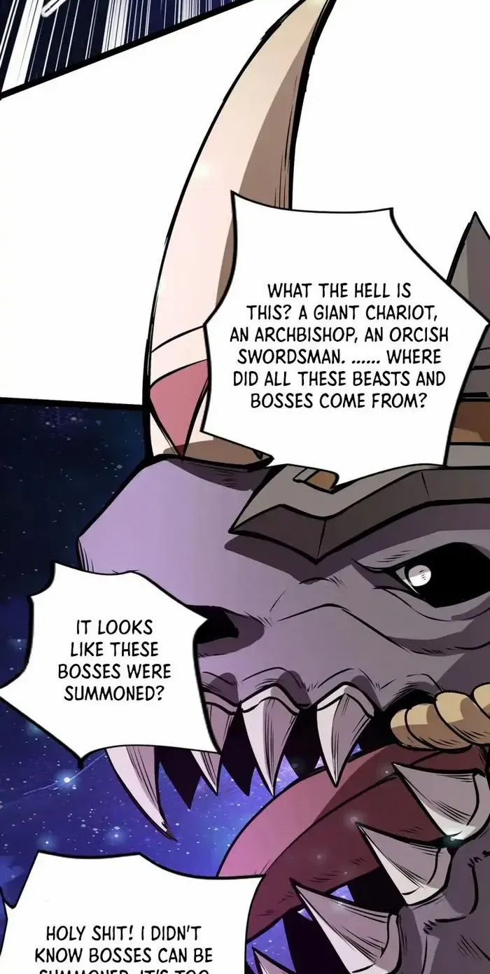 The Lone SSS-Class Summoner Chapter 97 page 50 - 
