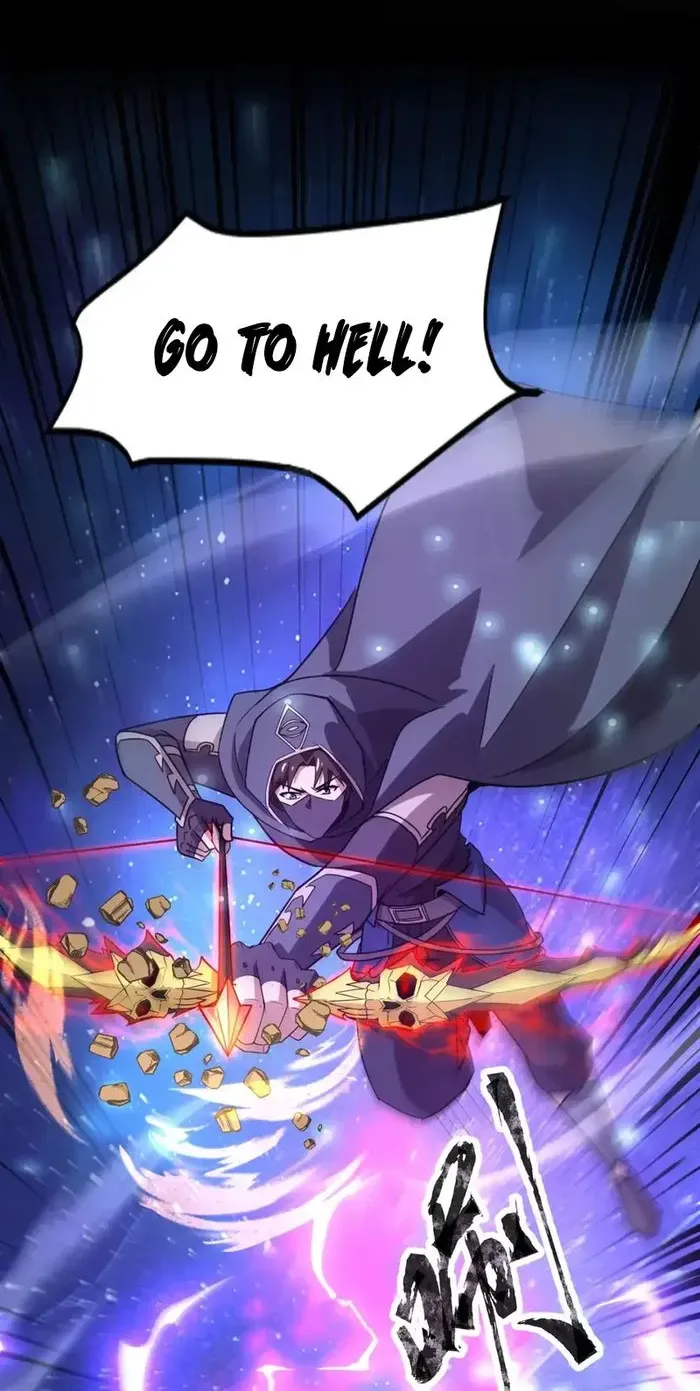 The Lone SSS-Class Summoner Chapter 97 page 52 - 