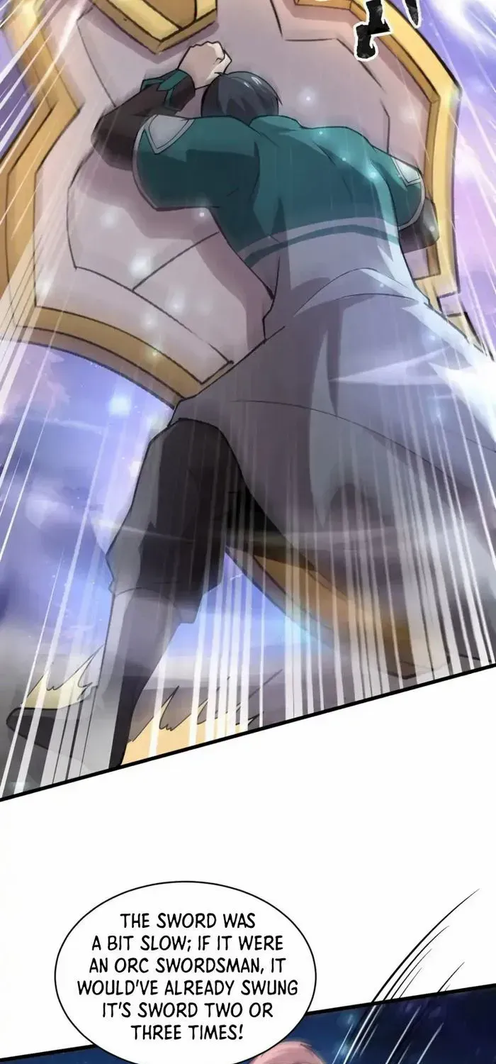 The Lone SSS-Class Summoner Chapter 97 page 7 - 